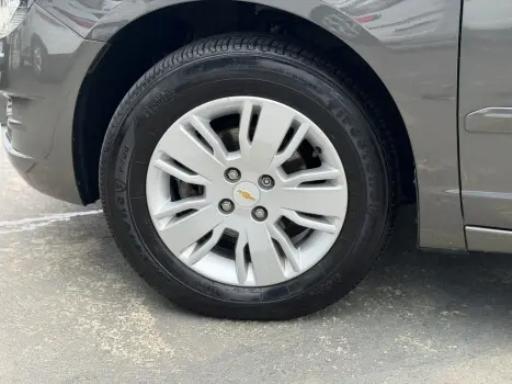 CHEVROLET Cobalt 1.8 4P FLEX LTZ AUTOM�TICO, Foto 17