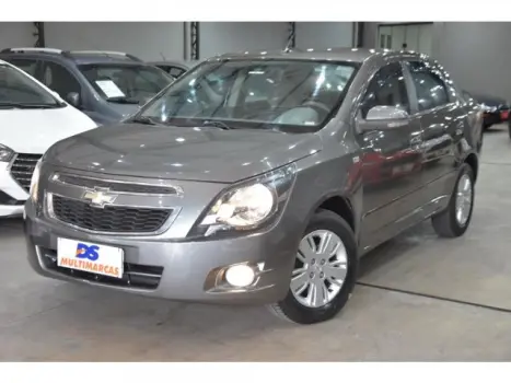 CHEVROLET Cobalt 1.8 4P FLEX LTZ, Foto 1