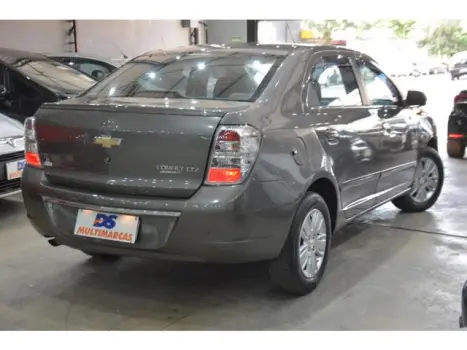 CHEVROLET Cobalt 1.8 4P FLEX LTZ, Foto 2