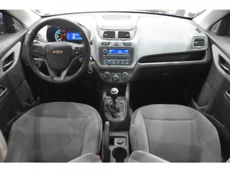 CHEVROLET Cobalt 1.8 4P FLEX LTZ, Foto 3