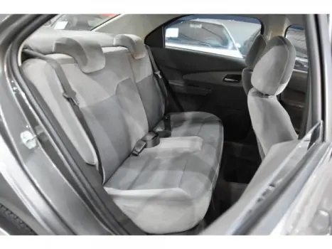 CHEVROLET Cobalt 1.8 4P FLEX LTZ, Foto 4