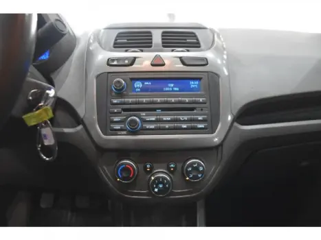 CHEVROLET Cobalt 1.8 4P FLEX LTZ, Foto 5