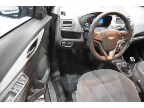 CHEVROLET Cobalt 1.8 4P FLEX LTZ, Foto 7