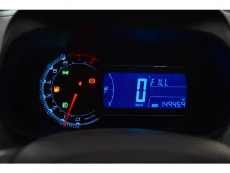 CHEVROLET Cobalt 1.8 4P FLEX LTZ, Foto 8