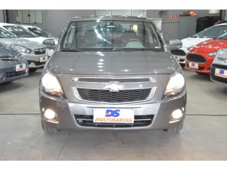 CHEVROLET Cobalt 1.8 4P FLEX LTZ, Foto 11