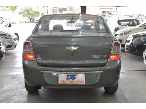 CHEVROLET Cobalt 1.8 4P FLEX LTZ, Foto 12