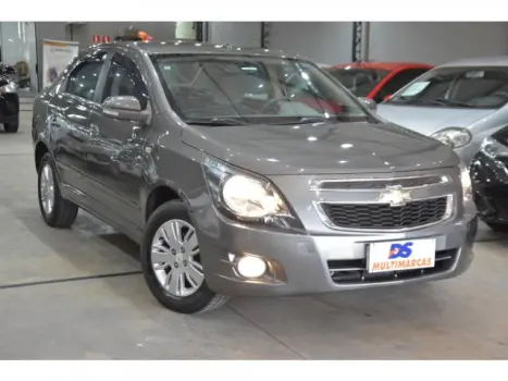 CHEVROLET Cobalt 1.8 4P FLEX LTZ, Foto 13