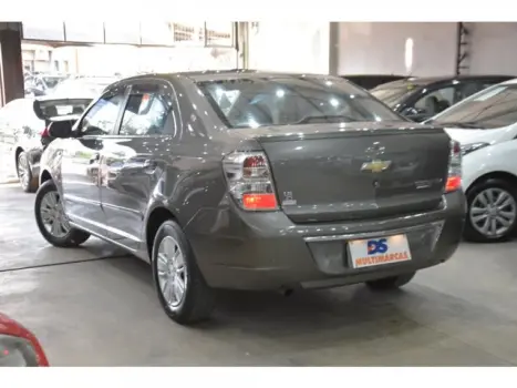 CHEVROLET Cobalt 1.8 4P FLEX LTZ, Foto 14