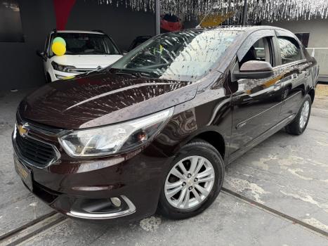 CHEVROLET Cobalt 1.8 4P FLEX LTZ AUTOM�TICO, Foto 1