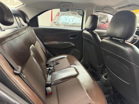 CHEVROLET Cobalt 1.8 4P FLEX LTZ AUTOM�TICO, Foto 4
