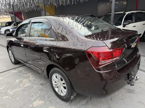 CHEVROLET Cobalt 1.8 4P FLEX LTZ AUTOM�TICO, Foto 6
