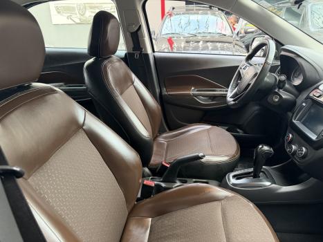 CHEVROLET Cobalt 1.8 4P FLEX LTZ AUTOM�TICO, Foto 7