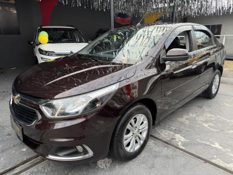 CHEVROLET Cobalt 1.8 4P FLEX LTZ AUTOM�TICO, Foto 8