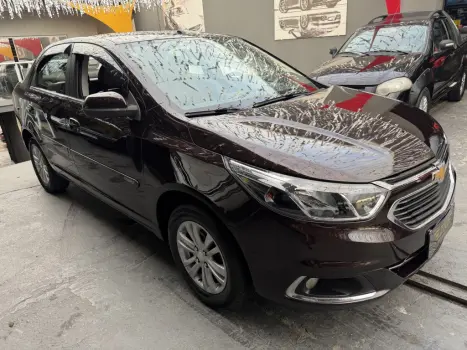CHEVROLET Cobalt 1.8 4P FLEX LTZ AUTOM�TICO, Foto 9
