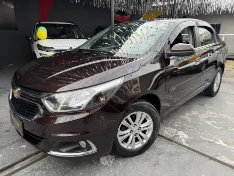 CHEVROLET Cobalt 1.8 4P FLEX LTZ AUTOM�TICO, Foto 11