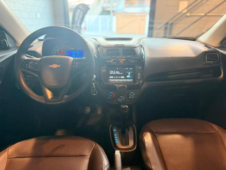 CHEVROLET Cobalt 1.8 4P FLEX ELITE AUTOM�TICO, Foto 2