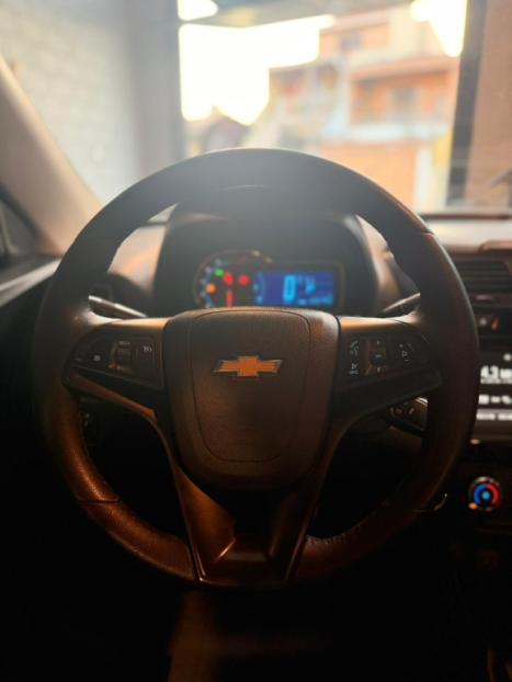 CHEVROLET Cobalt 1.8 4P FLEX ELITE AUTOM�TICO, Foto 5