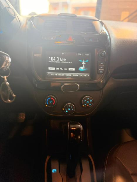 CHEVROLET Cobalt 1.8 4P FLEX ELITE AUTOM�TICO, Foto 6