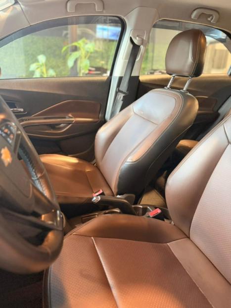 CHEVROLET Cobalt 1.8 4P FLEX ELITE AUTOM�TICO, Foto 8