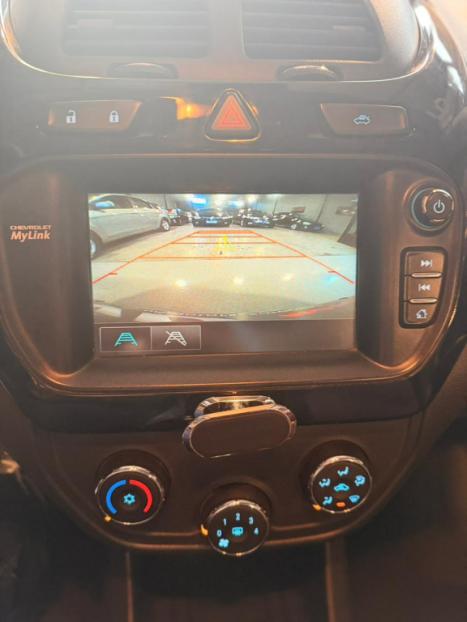 CHEVROLET Cobalt 1.8 4P FLEX ELITE AUTOM�TICO, Foto 14