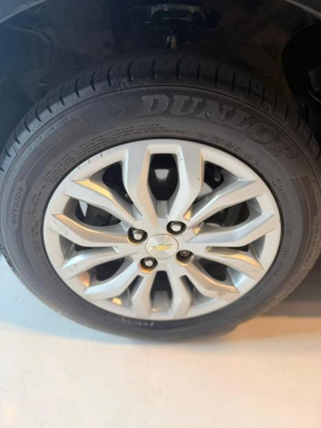 CHEVROLET Cobalt 1.8 4P FLEX ELITE AUTOM�TICO, Foto 20