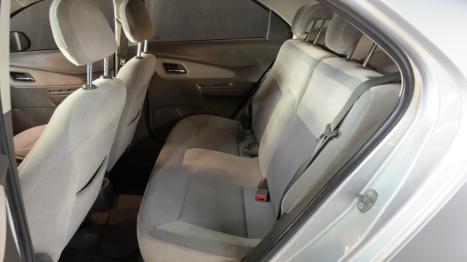 CHEVROLET Cobalt 1.8 4P FLEX LTZ, Foto 16