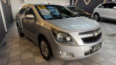 CHEVROLET Cobalt 1.8 4P FLEX LTZ, Foto 1