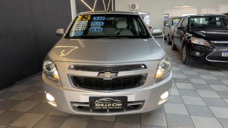 CHEVROLET Cobalt 1.8 4P FLEX LTZ, Foto 2