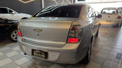 CHEVROLET Cobalt 1.8 4P FLEX LTZ, Foto 5