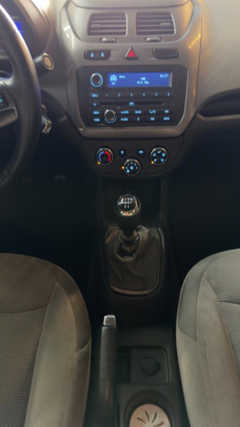 CHEVROLET Cobalt 1.8 4P FLEX LTZ, Foto 14