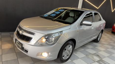 CHEVROLET Cobalt 1.8 4P FLEX LTZ, Foto 3