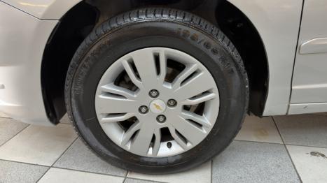 CHEVROLET Cobalt 1.8 4P FLEX LTZ, Foto 19