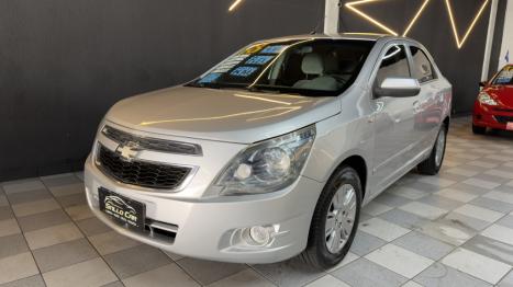 CHEVROLET Cobalt 1.8 4P FLEX LTZ, Foto 8