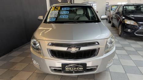 CHEVROLET Cobalt 1.8 4P FLEX LTZ, Foto 4