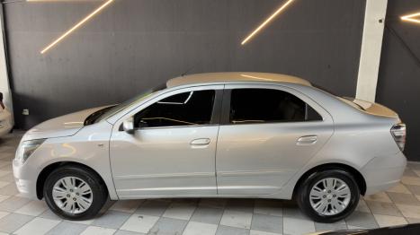 CHEVROLET Cobalt 1.8 4P FLEX LTZ, Foto 9