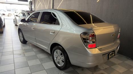CHEVROLET Cobalt 1.8 4P FLEX LTZ, Foto 7