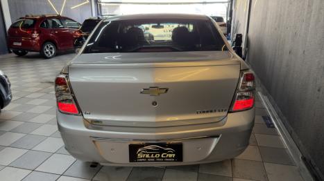 CHEVROLET Cobalt 1.8 4P FLEX LTZ, Foto 6