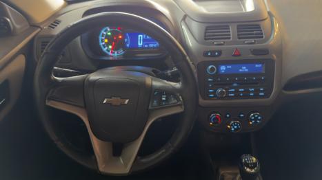 CHEVROLET Cobalt 1.8 4P FLEX LTZ, Foto 12