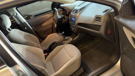 CHEVROLET Cobalt 1.8 4P FLEX LTZ, Foto 17