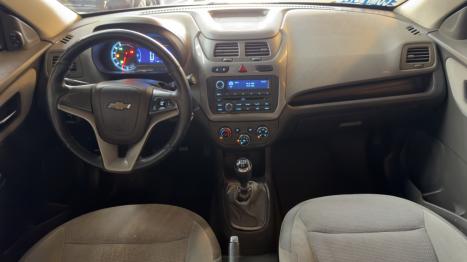 CHEVROLET Cobalt 1.8 4P FLEX LTZ, Foto 11