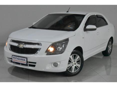 CHEVROLET Cobalt 1.8 4P FLEX LTZ AUTOM�TICO, Foto 1
