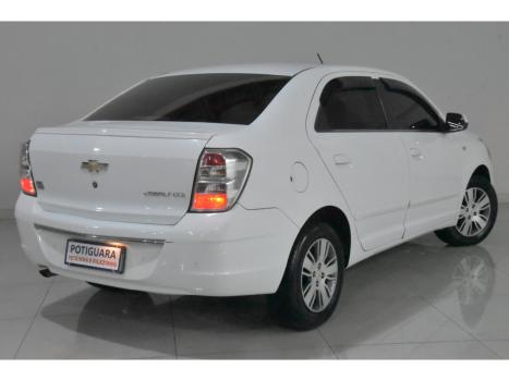 CHEVROLET Cobalt 1.8 4P FLEX LTZ AUTOM�TICO, Foto 2
