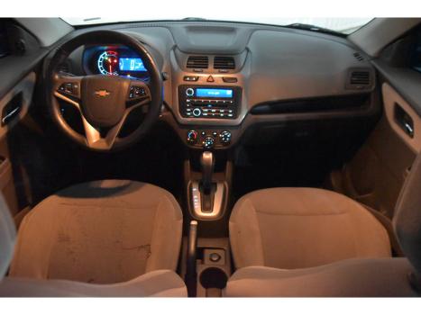 CHEVROLET Cobalt 1.8 4P FLEX LTZ AUTOM�TICO, Foto 3
