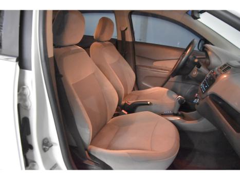 CHEVROLET Cobalt 1.8 4P FLEX LTZ AUTOM�TICO, Foto 4
