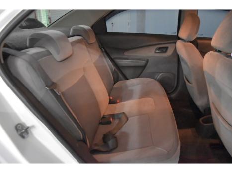 CHEVROLET Cobalt 1.8 4P FLEX LTZ AUTOM�TICO, Foto 5