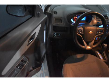 CHEVROLET Cobalt 1.8 4P FLEX LTZ AUTOM�TICO, Foto 7
