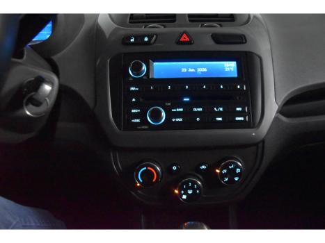 CHEVROLET Cobalt 1.8 4P FLEX LTZ AUTOM�TICO, Foto 11