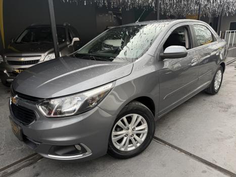 CHEVROLET Cobalt 1.8 4P FLEX LTZ AUTOM�TICO, Foto 1