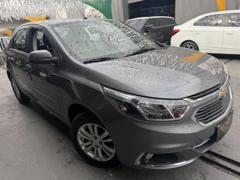 CHEVROLET Cobalt 1.8 4P FLEX LTZ AUTOM�TICO, Foto 2
