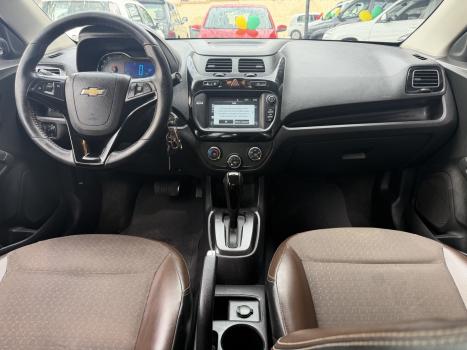 CHEVROLET Cobalt 1.8 4P FLEX LTZ AUTOM�TICO, Foto 3